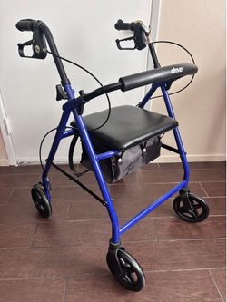 Drive adult walker