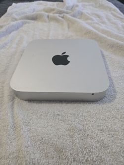Apple Mac Mini Late 2014 Core i7 16GB