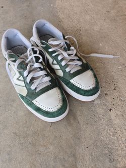 Vans 9 1/2