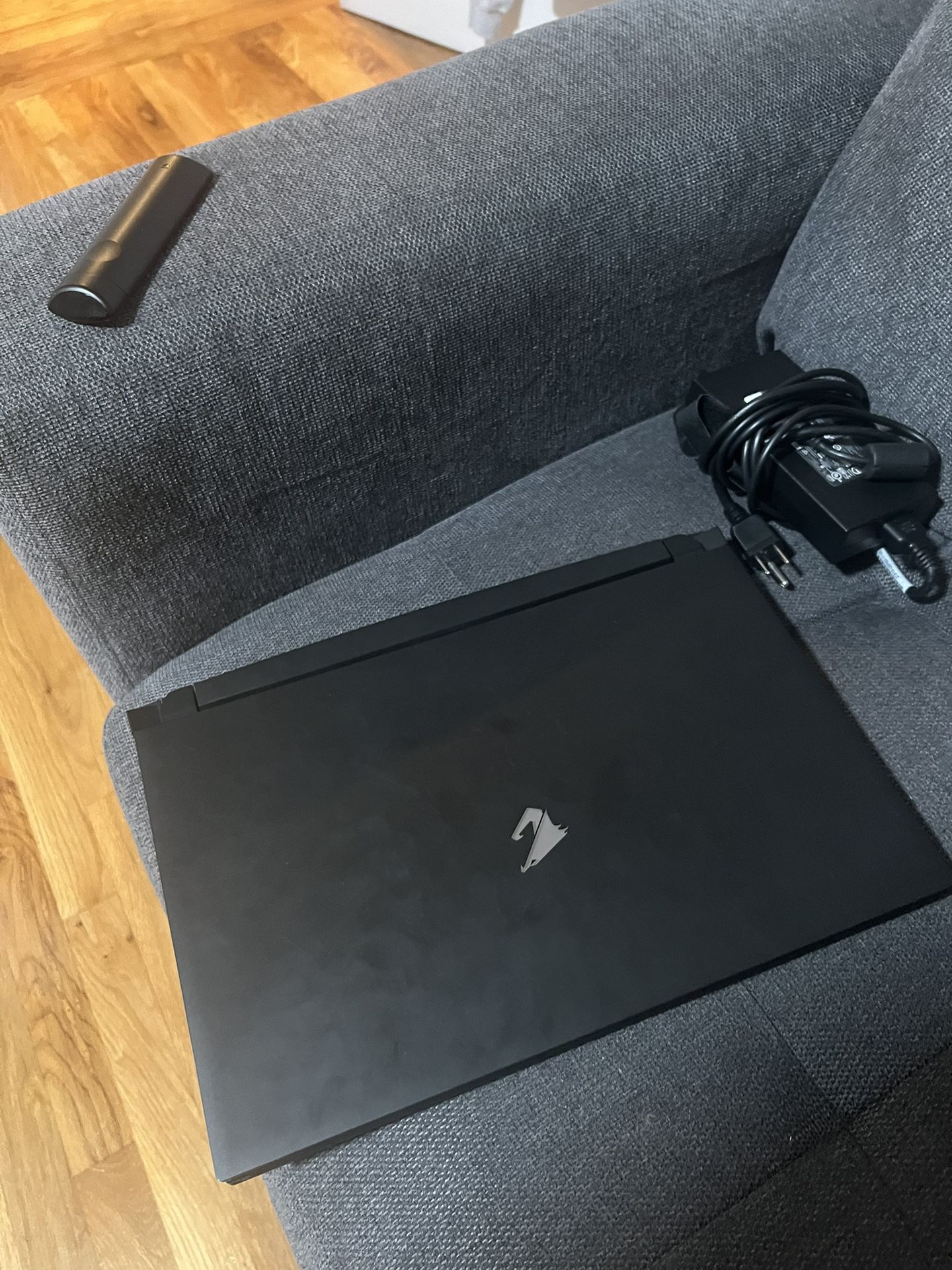 Aorus Gaming Laptop