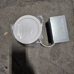 Lite Box,edge-lit LED Light, LBSE-4RD-RM-35K8-WH