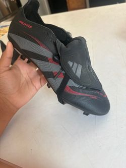 Adidas predator soccer cleats