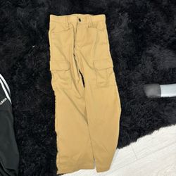 Boys Pants Size 10-12