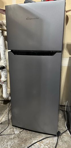 Mini fridgemaster