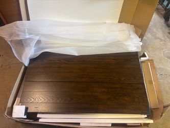New Lift-Top Cocktail / Coffee Table