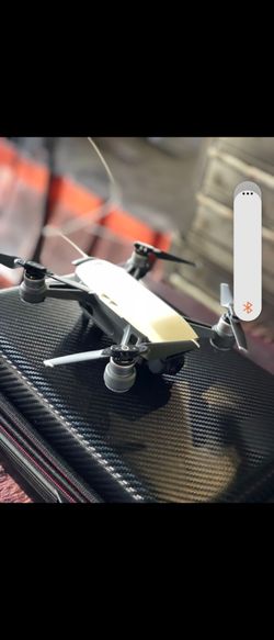 DJI Spark