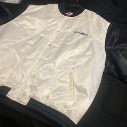 Seattle Seahawks Jacket