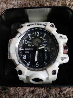 SANDA WATCH