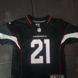 NFL Cardinals Jersey- Peterson 