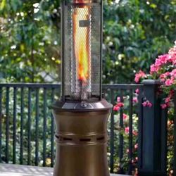 Brand New Patio Heater