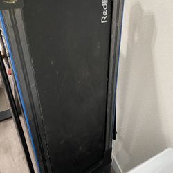 Treadmill Used 