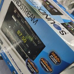 New Bluetooth Car Stereo Touch Screen 