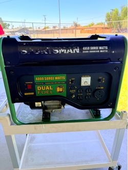 Generator