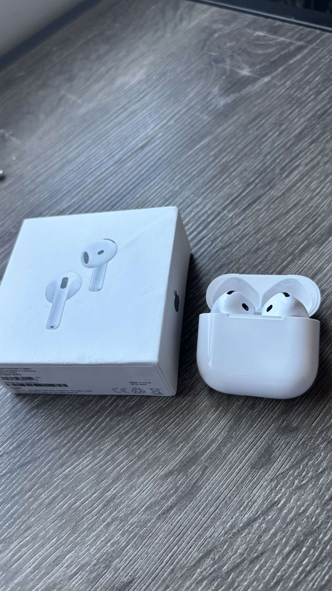 Airpods