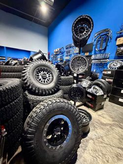 SXS UTV WHEELS TIRES ON SALE (shop now) TRSOFFROAD.COM same day pick up in store at 1329 n 29th ave suite D11 phoenix az