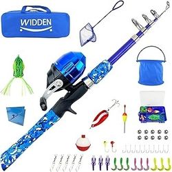 Fishing Travel Set