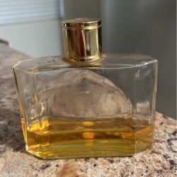 Jean Patou Vintage Perfume