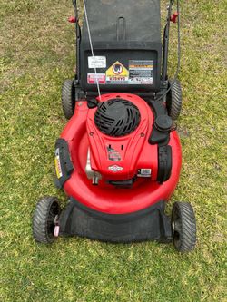 TROY-Bilt honda motor