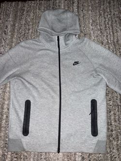 Nike tech