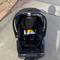 Graco Baby Car Seat 