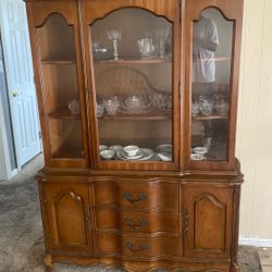 Antique Furniture 6 Pieces 
