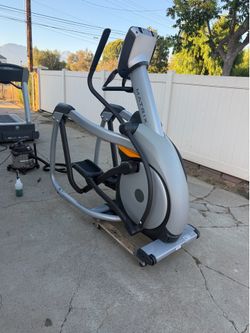 Matrix A3X Ascent Trainer