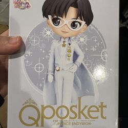Qposket New Sailormoon