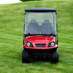 Rookie Golf Cart  (OR01)