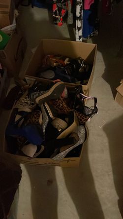 Zapatos