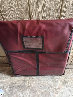 Pizzas Bagas 20 “ X22” Grandes 