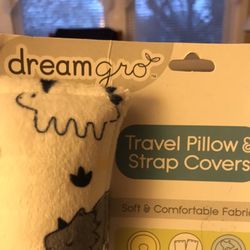 Dream Gro Head Support 