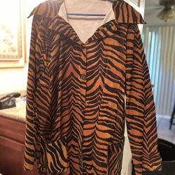 Men’s Costume Jacket/Outfit