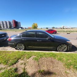 12 Genesis 5.0 R Spec 