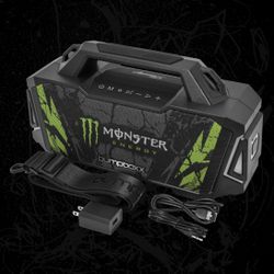 Bumpboxx Thump Bluetooth Speaker