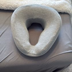 VVB Face Down Pillow 