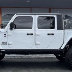 Kmc 235 Beadlock 17x9 5x5 -38 Offset With Toyo R/T Trail 37x12.50R17 Tires 🔥🔥🔥