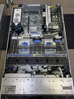 HP Proliant DL380p