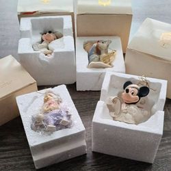 Lenox Collectible Figures