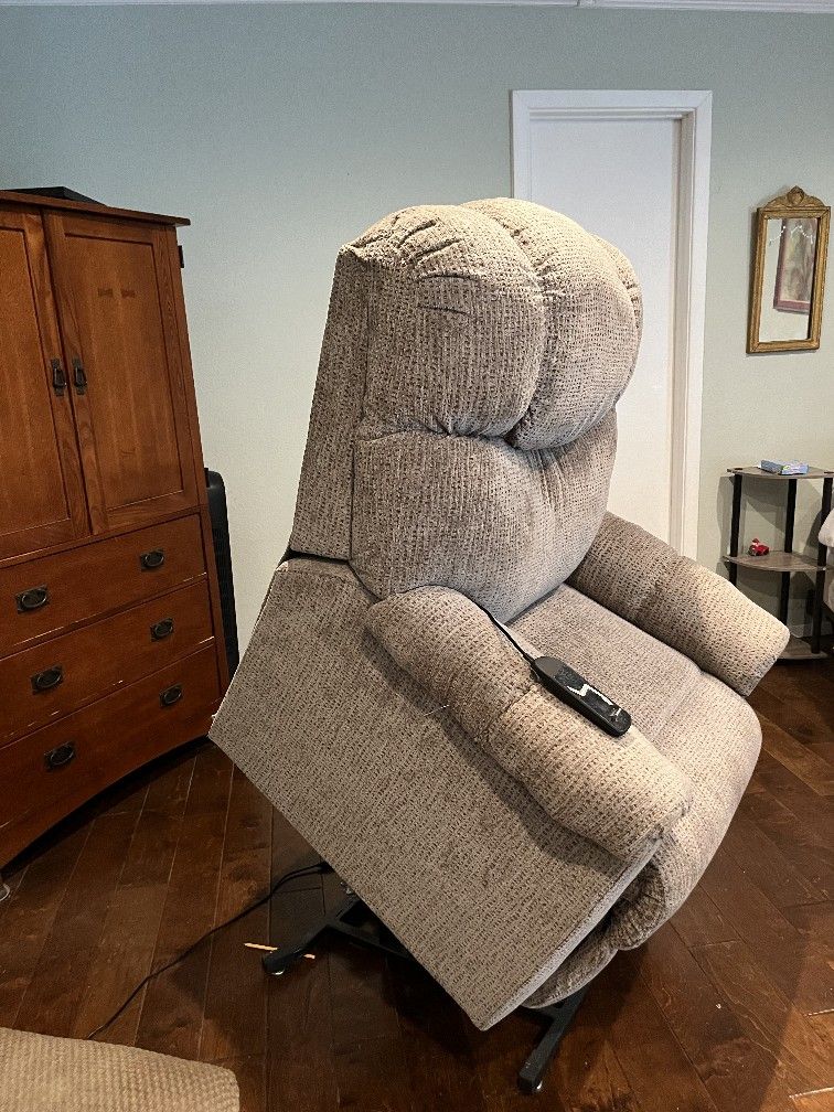 Lift Chair