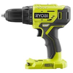 Ryobi drill no battery and ryobi flashlight