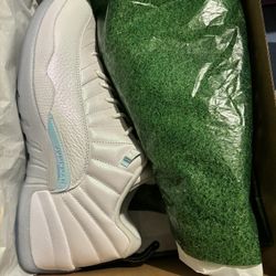 Jordan 12 low Easter