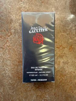 Jean Paul Gaultier ULTRA MALE