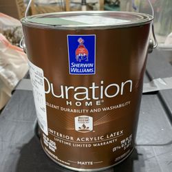Sherwin Williams Paint