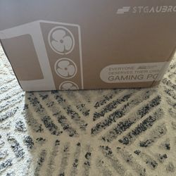 Stgaubron Gaming PC  *BRAND NEW/NEVER USED