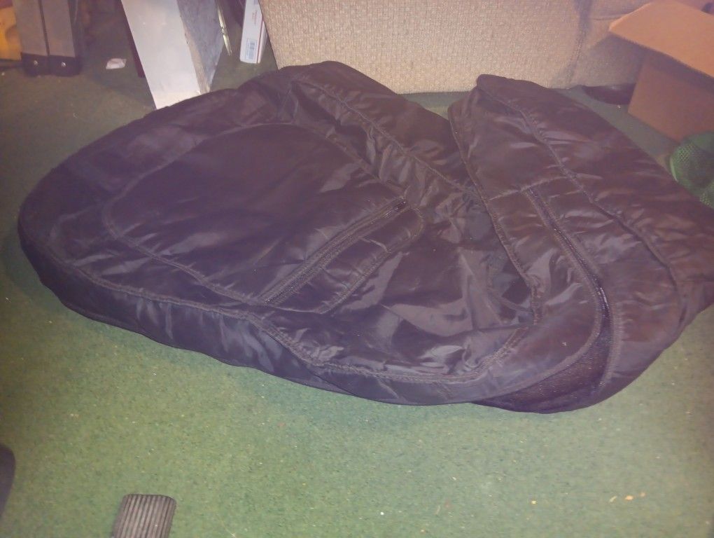 Cello Case