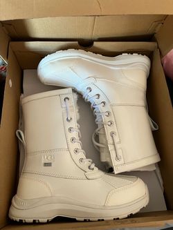 UGG women’s boots