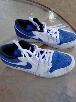 Jordan