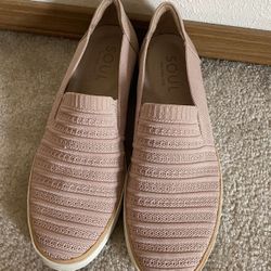 Soul Naturalizer Kemper Slip On/Loafer/Moccasins
