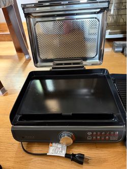 Ninja Sizzle Grill and Griddle