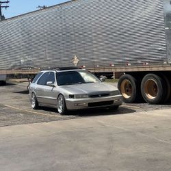 1996 Honda Accord